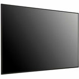 LG 43" UHD Ultra Slim Signage with webOS 6.0 and Advanced Security