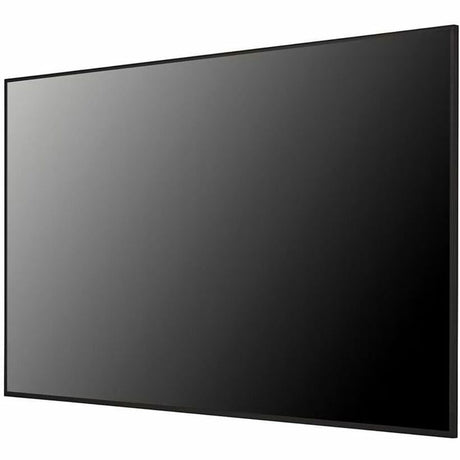 LG 43" UHD Ultra Slim Signage with webOS 6.0 and Advanced Security