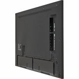 LG 55" UHD Ultra Slim Signage with webOS 6.0 and Advanced Security