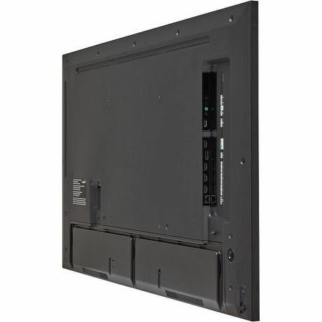 LG 55" UHD Ultra Slim Signage with webOS 6.0 and Advanced Security