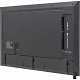 LG 55" UHD Ultra Slim Signage with webOS 6.0 and Advanced Security