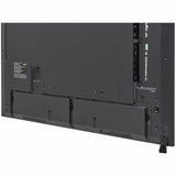 LG 55" UHD Ultra Slim Signage with webOS 6.0 and Advanced Security