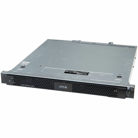 AXIS Camera Station S1224 Rack Recording Server - 12 TB HDD