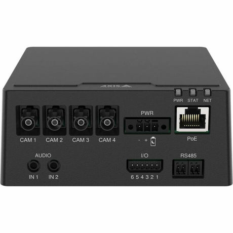 AXIS F9114-R Mk II Main Unit