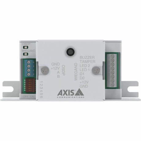 AXIS TA1101-B Wiegand to OSDP Converter