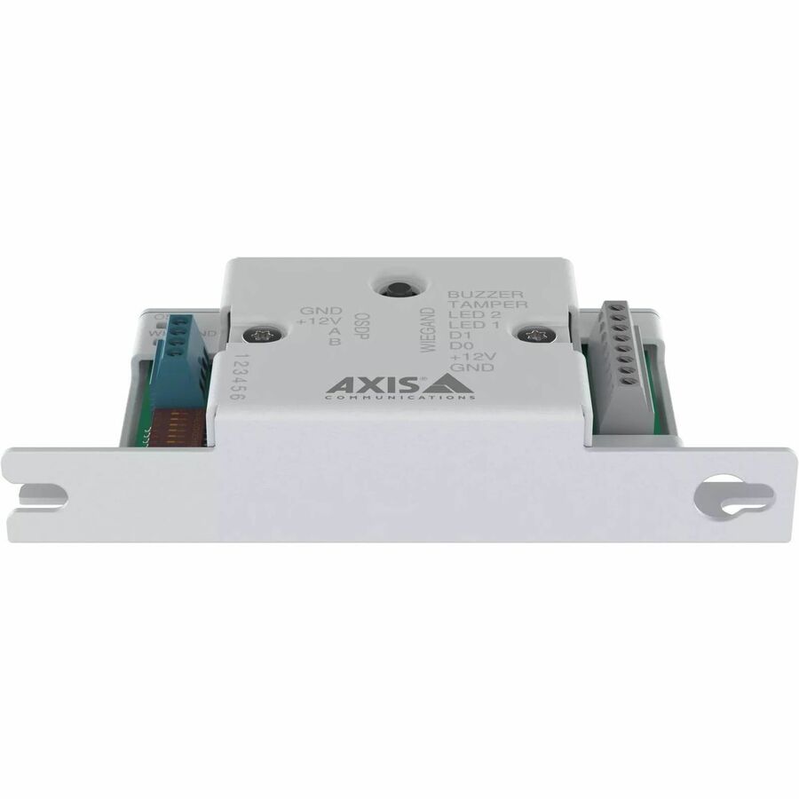 AXIS TA1101-B Wiegand to OSDP Converter