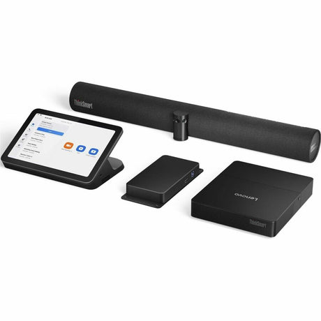 Lenovo ThinkSmart Core Gen 2 & Controller Kit for Zoom