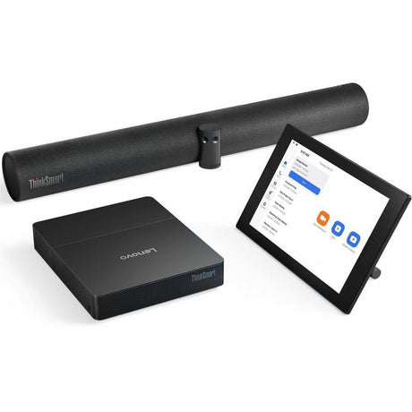 Lenovo ThinkSmart Core Gen 2 & Controller Kit for Zoom