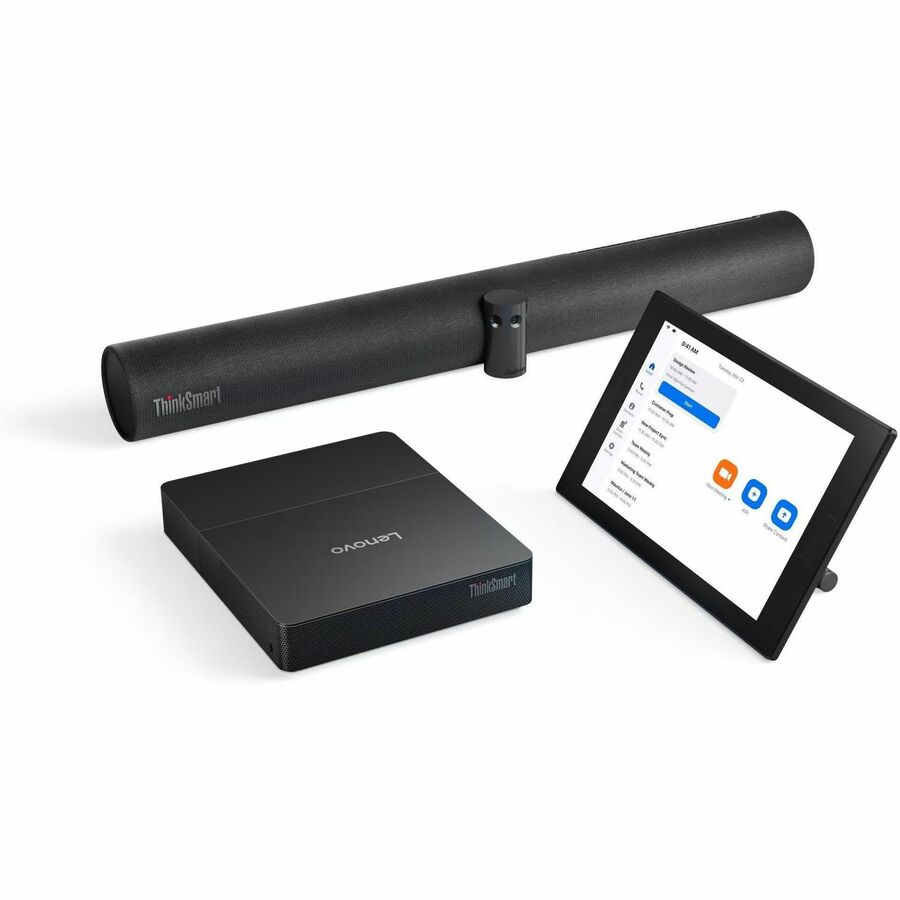 Lenovo ThinkSmart Core Gen 2 12WL0002US Video Conference Equipment