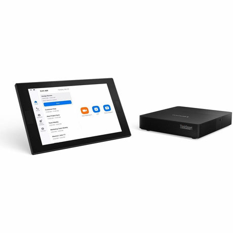 Lenovo ThinkSmart Core Gen 2 12WL0002US Video Conference Equipment