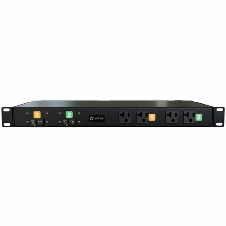 VERTIV PowerIT rPDU MN00X1R1-16MCQ9-3TL14A0A10-S 16-Outlets PDU