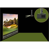 BenQ AW30ST 3D Short Throw DLP Projector - 16:10 - Ceiling Mountable