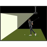 BenQ AH30ST 3D Short Throw DLP Projector - 16:9 - Ceiling Mountable