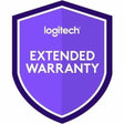 Logitech Warranty/Support - Extended Warranty - 1 Year - Warranty