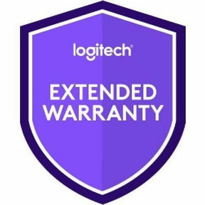Logitech Warranty/Support - Extended Warranty - 1 Year - Warranty