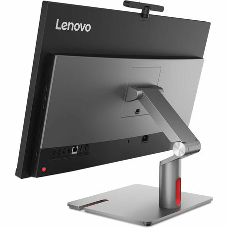 Lenovo ThinkCentre M90a Pro Gen 6 13AM000MUS All-in-One Computer - Intel Core Ultra 5 2nd Gen 235 - vPro Technology - 16 GB - 512 GB SSD - 27" QHD - Desktop - Black