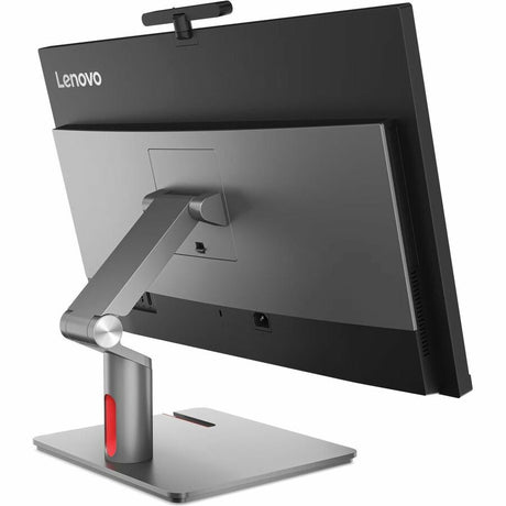 Lenovo ThinkCentre M90a Pro Gen 6 13AM000NUS All-in-One Computer - Intel Core Ultra 7 2nd Gen 265 - vPro Technology - 16 GB - 512 GB SSD - 27" QHD - Desktop - Black