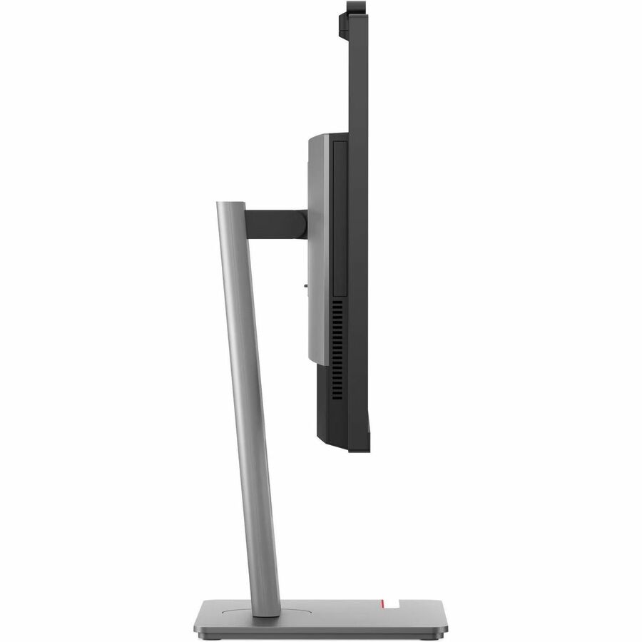 Lenovo ThinkCentre M90a Pro Gen 6 13AM000NUS All-in-One Computer - Intel Core Ultra 7 2nd Gen 265 - vPro Technology - 16 GB - 512 GB SSD - 27" QHD - Desktop - Black