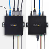 HDMI KVM Extender Over IP