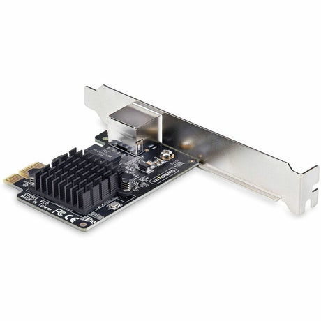 1-PORT GIGABIT NETWORK CARD -