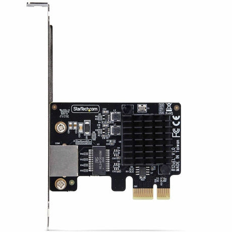 1-PORT GIGABIT NETWORK CARD -