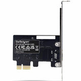 1-Port Network Card, TAA