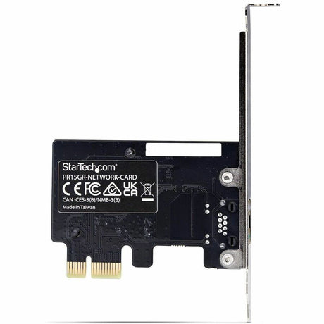1-Port Network Card, TAA