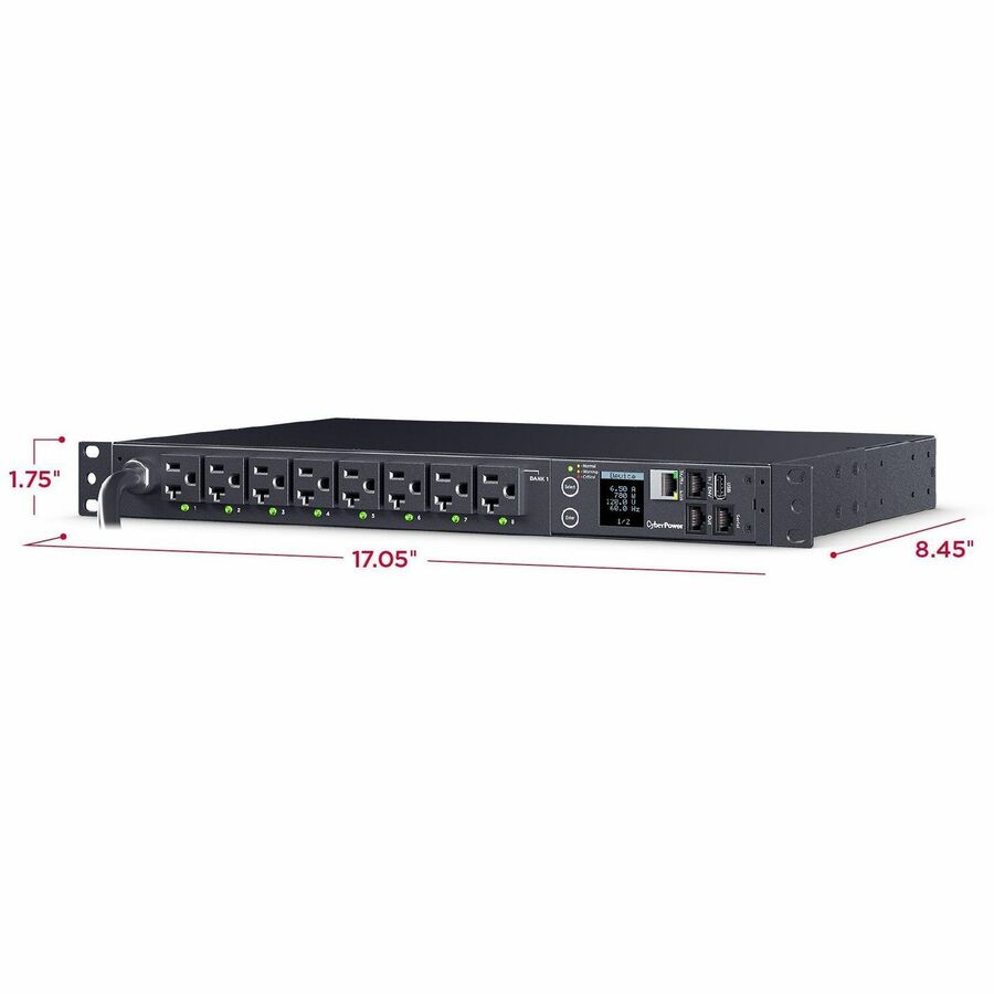 CYBERPOWER PDU41023 PDU