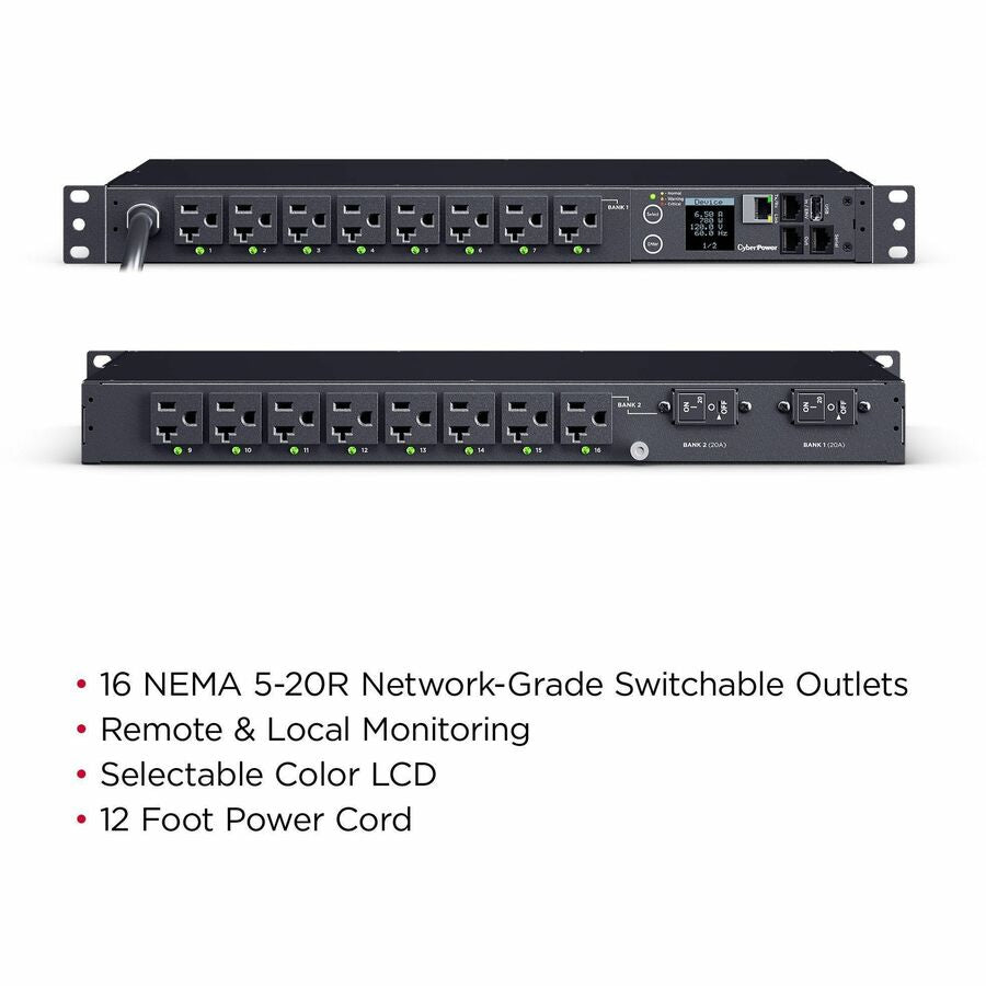 CYBERPOWER PDU41023 PDU