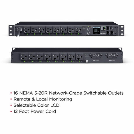 CYBERPOWER PDU41023 PDU