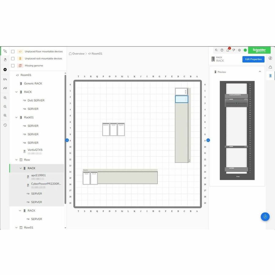 EcoStruxure IT Expert 1 Year