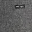 Kensington Simply Portable Lite Carrying Case (Backpack) for 16" Notebook - Gray
