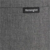 Kensington Simply Portable Lite Carrying Case (Backpack) for 16" Notebook - Gray