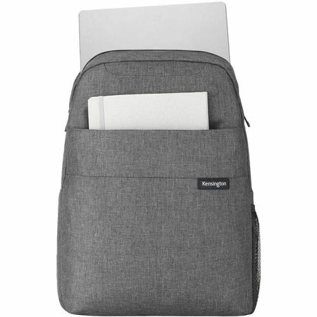 Kensington Simply Portable Lite Carrying Case (Backpack) for 16" Notebook - Gray