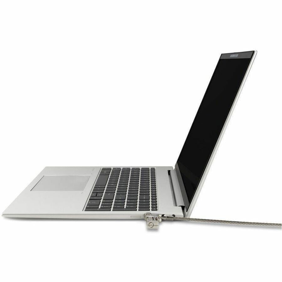 Kensington Slim NanoSaver 2.0 EQ Combination Laptop Lock - Resettable