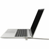 Kensington Slim NanoSaver 2.0 EQ Combination Laptop Lock - Resettable
