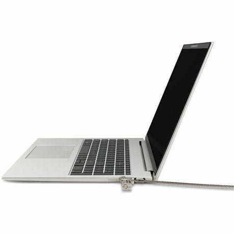 Kensington Slim NanoSaver 2.0 EQ Combination Laptop Lock - Resettable