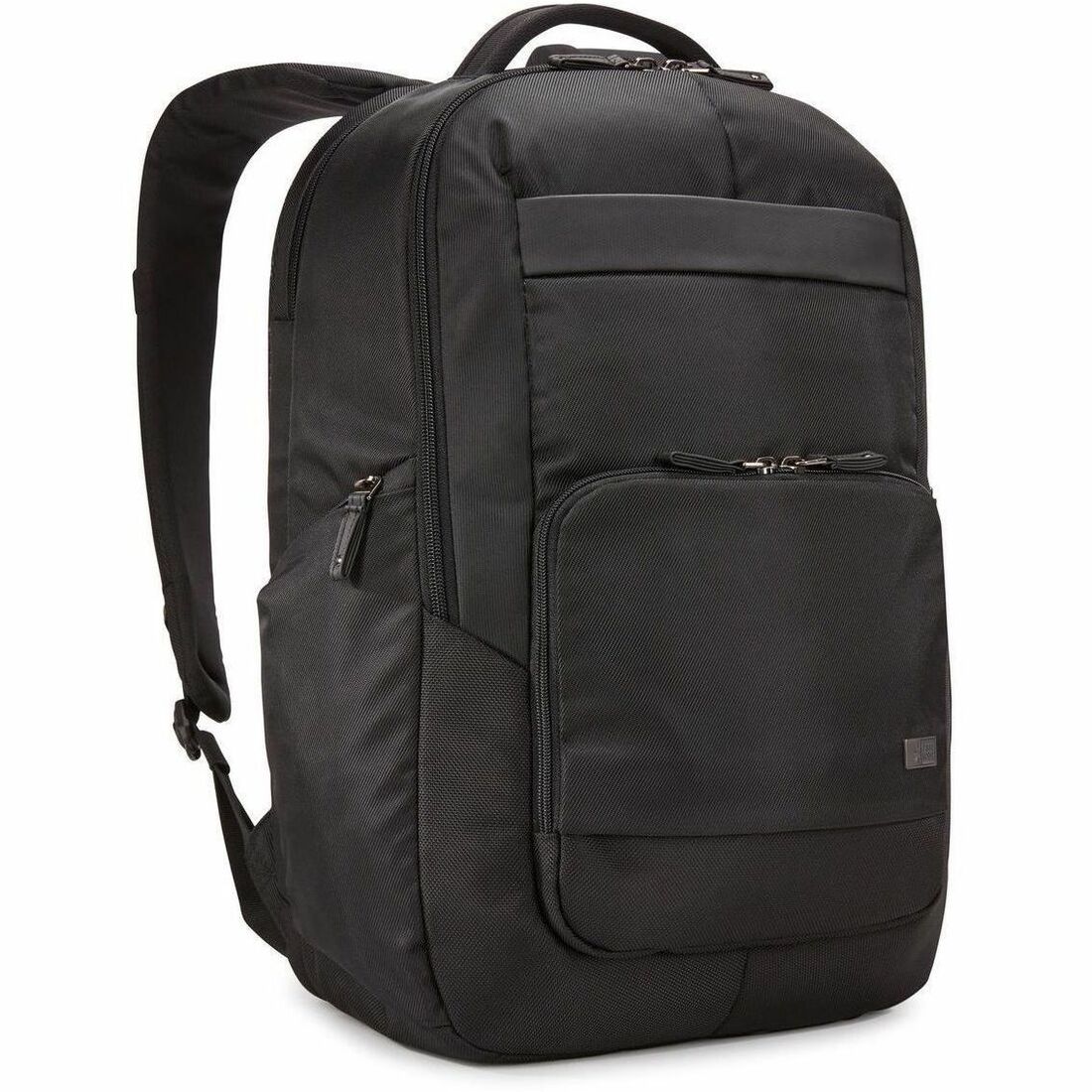 Case Logic Notion NOTIBP-116 Carrying Case (Backpack) for 15.6" to 16" Notebook - Black
