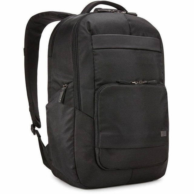 Case Logic Notion NOTIBP-116 Carrying Case (Backpack) for 15.6" to 16" Notebook - Black