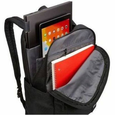 Case Logic Uplink CCAM-3216 Carrying Case (Backpack) for 10" to 16" Notebook - Black