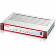 ZYXEL USG FLEX 50H Network Security/Firewall Appliance