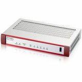 ZYXEL USG FLEX 50H Network Security/Firewall Appliance