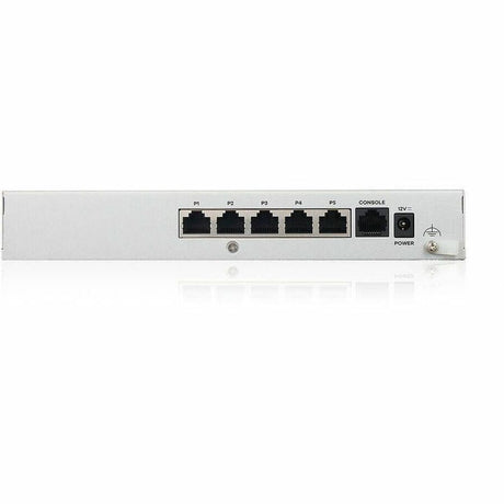 ZYXEL USG FLEX 50H Network Security/Firewall Appliance