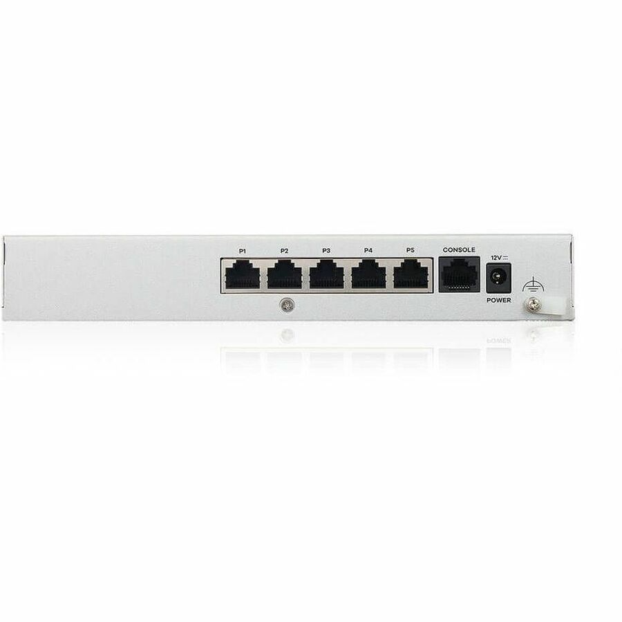 ZYXEL USG FLEX 50H Network Security/Firewall Appliance