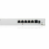ZYXEL USG FLEX 50H Network Security/Firewall Appliance