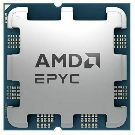 AMD EPYC 4005 4565P Hexadeca-core (16 Core) 4.30 GHz Processor - Box