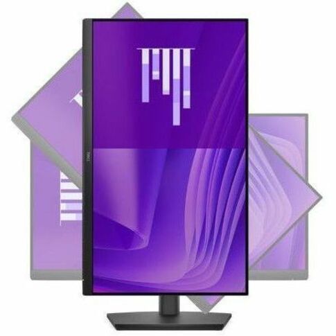 Dell Pro E2425HM 24" Class Full HD LED Monitor - 16:9