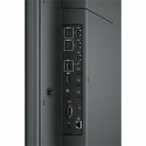 Dell P7525QT 75" Class LED Touchscreen Monitor - 16:9 - 8 ms