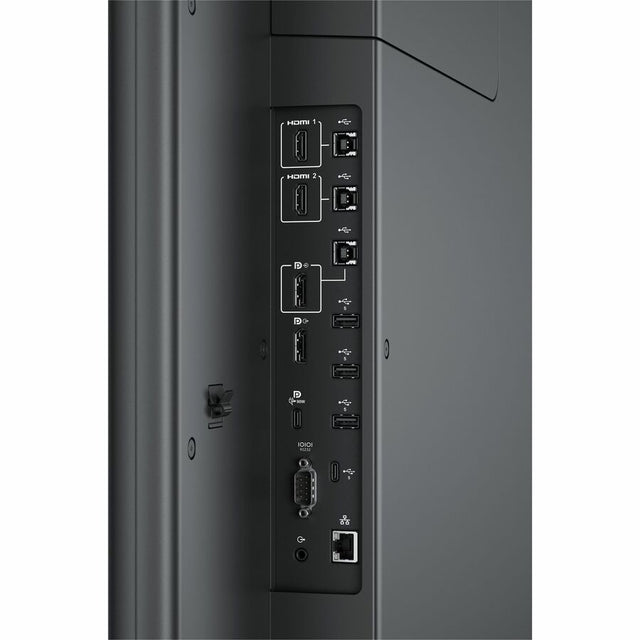 Dell P7525QT 75" Class LED Touchscreen Monitor - 16:9 - 8 ms