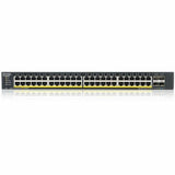 48-Port PoE+ NebulaFlex Switch